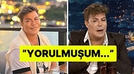 Vefat Eden Fatih Ürek'in Aylar Önce Söylediği Sözler Gündem Oldu