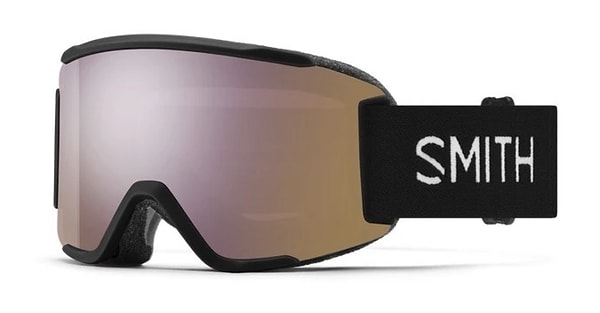 ChromaPop™ lens teknolojisiyle kar üzerindeki en küçük detayları bile kristal netliğinde keşfedeceksiniz.