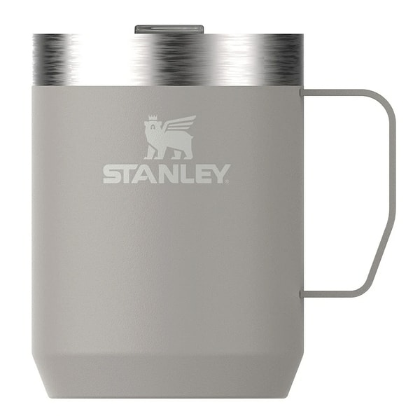 Paslanmaz çelik sağlamlığıyla gerçek bir dağ efsanesi!