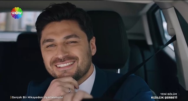 Kızılcık Şerbeti'nde bir devir kapandı ve Fatih karakteri değişti.