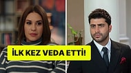 Evrim Alasya, İlk Kez Kızılcık Şerbeti'nden Ayrılan Bir Oyuncu İçin Veda Mesajı Yayınladı