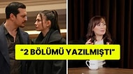 Senarist Sema Ergenekon, Eşref Rüya'ya Benzediği İçin Yeni Dizisini İptal Etmiş