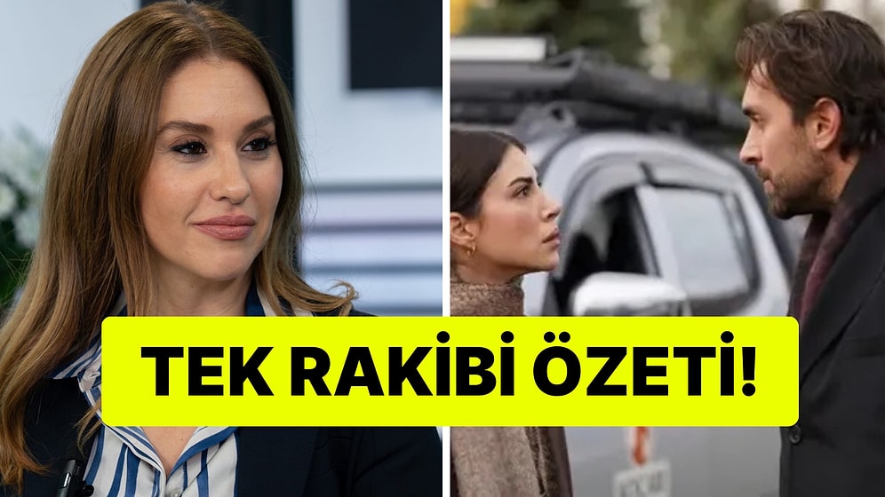 O Dizi Liderliği Kaptırmadı, Rakibi Fena Çakıldı: 30 Ocak Cuma Reyting Sonuçları Açıklandı
