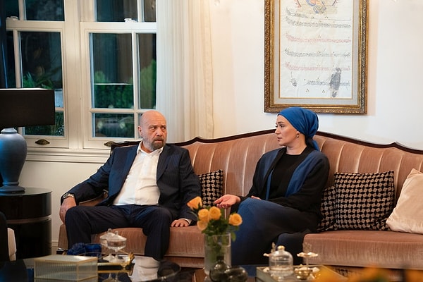 30 Ocak Cuma TOTAL, AB ve ABC1 reyting sonuçları şu şekilde: