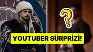 Fenomen YouTuber, ATV'nin Kuruluş Orhan Dizisine Dahil Oldu