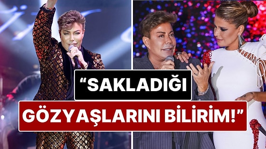 Gülben Ergen'den Fatih Ürek'in Vefatı Sonrası Sert Gönderme: "Bezdirenleri Unutmayacağım!"