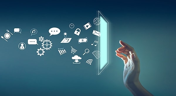 "Modern çağa girişinden beri temel sorunsalı olan 'reklam-haber' ilişkisinin toksikleşme eğilimi."