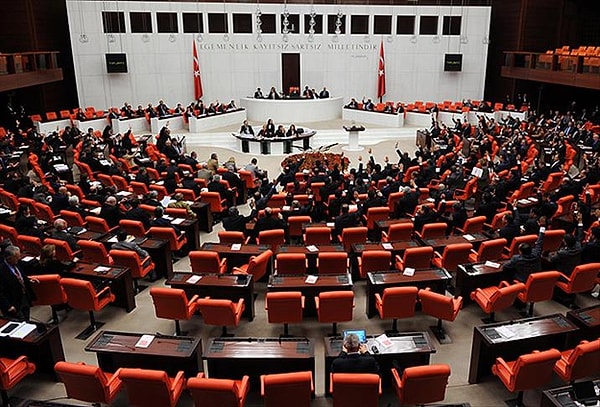 Torba Kanun yürürlüğe girdi.