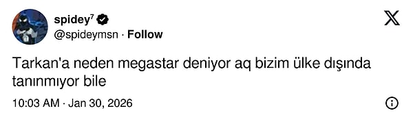 Tepki çeken tweet böyleydi 👇🏻