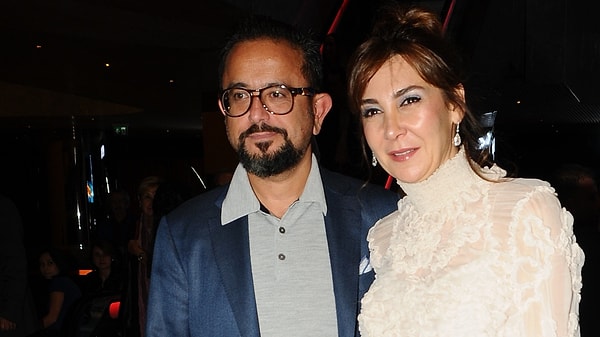 Tekne kazasının ardından uzun bir iyileşme süreci geçiren çiftten şaşırtan bir haber geldi: Vuslat Doğan Sabancı ile Ali Sabancı, 29 yıllık evliliklerini sonlandırdıklarını açıkladı.