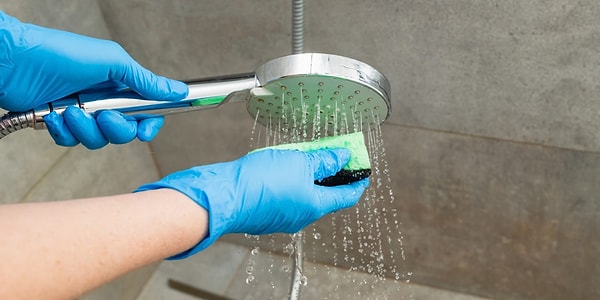 Karbonat ve sirke yerine önerilen yöntem