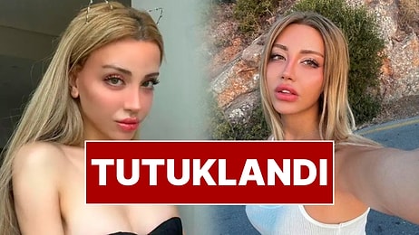 Sosyal Medya Fenomeni Mika Raun Tutuklandı