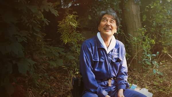 13. Perfect Days (2023)