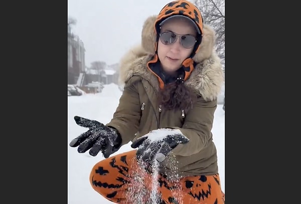 Peki karın bu şekilde olmasının sebebi ne?