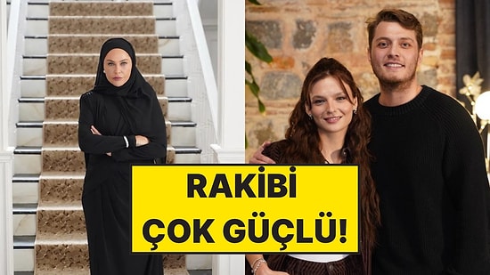 ATV’nin Yeni Dizisi Aynı Yağmur Altında’nın Yayın Günü Belli Oldu