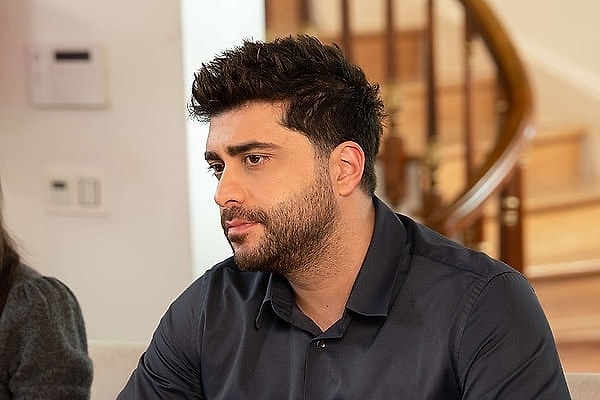 Kızılcık Şerbeti’nin Fatih’i olarak tanıdığımız Doğukan Güngör son zamanların en popüler oyuncularından.