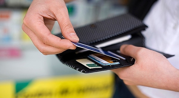 Kredi kartı kullananların %75'i etkilenmeyecek.