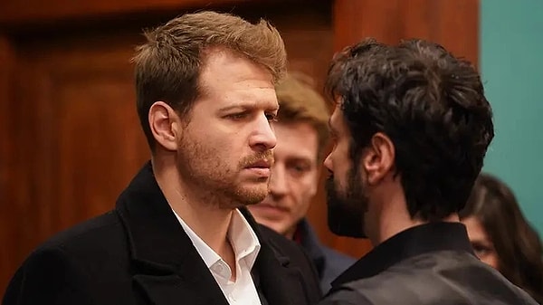 Taşacak Bu Deniz ve Uzak Şehir'in haftalık reyting mücadelesi bu hafta da devam etti.