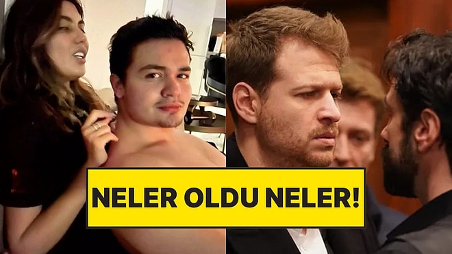 Haftanın Reyting Birincisinden Bahar Candan’ın Yeni Aşk İddiasına TV Dünyasında Bugün Yaşananlar