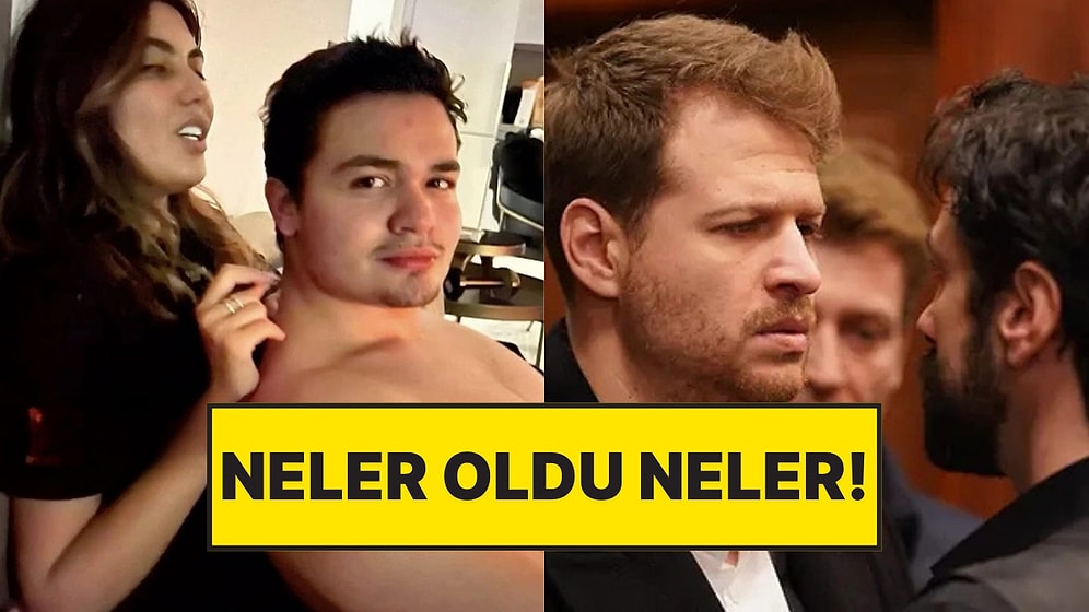 Haftanın Reyting Birincisinden Bahar Candan’ın Yeni Aşk İddiasına TV Dünyasında Bugün Yaşananlar