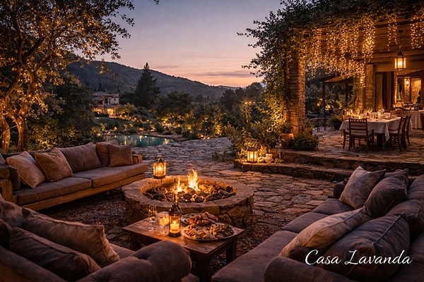 Casa Lavanda – Şile