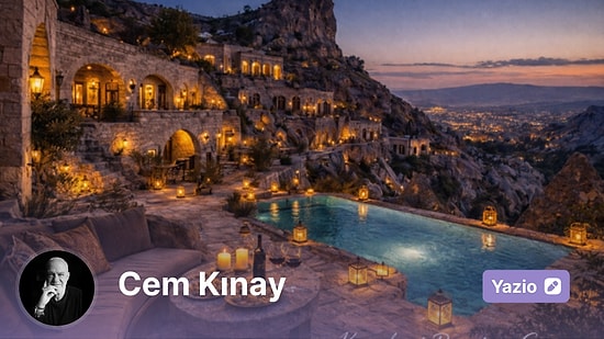 Türkiye’de Aşkın Gerçekten Yaşandığı Oteller: Aşık Olmak İçin Bahane Aramaya Gerek Yok