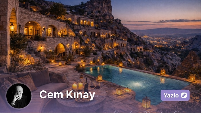 Türkiye’de Aşkın Gerçekten Yaşandığı Oteller: Aşık Olmak İçin Bahane Aramaya Gerek Yok