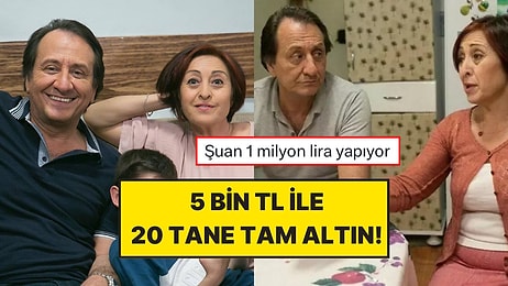 Arka Sokaklar Sahnesiyle Enflasyon Gözler Önüne Serildi