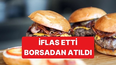 İflas Başvurusu Yapan Restoran Zinciri Borsadan da Atıldı
