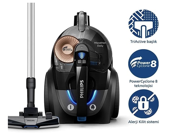 2. Amazon'un çok satanlar listesinden düşmeyen bu performans devini mutlaka inceleyin.