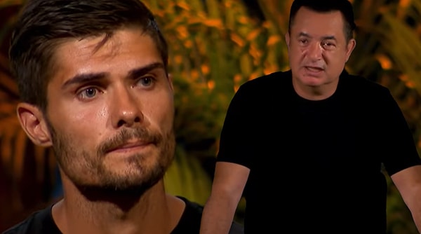 Survivor'a all starlar arasında katılan Nefise ve Barış yaptıkları kural ihlali sebebiyle, dün akşam konseyde Acun Ilıcalı'nın sözleriyle büyük şok yaşadı.
