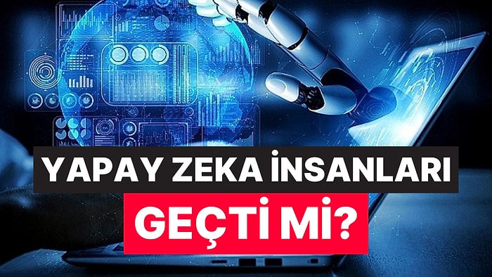 100 Bin Kişiyle Yarıştı, Yenilmedi: Yapay Zeka Yaratıcılıkta Ortalamayı Aştı