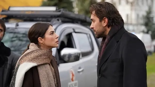 TRT 1 ekranlarında yayınlanan Taşacak Bu Deniz, cuma günlerinin yeni reyting hakimi oldu.