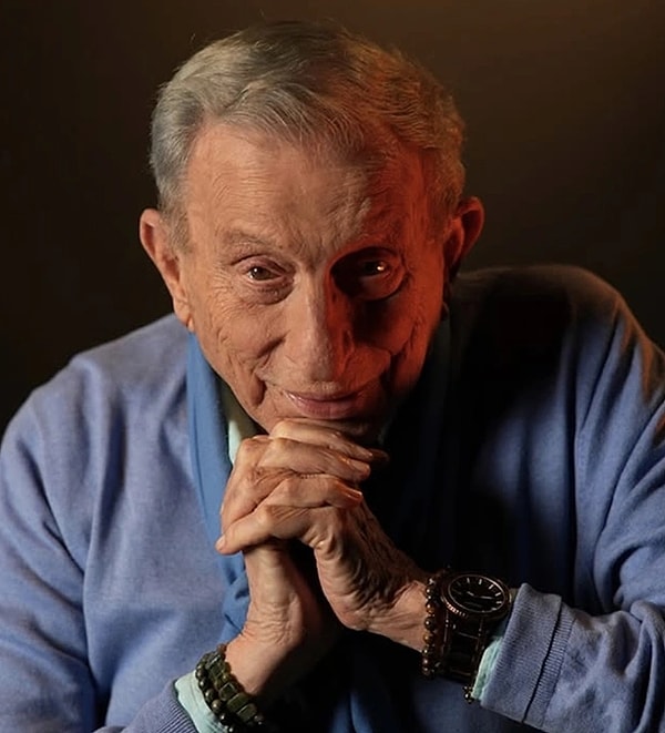 Haldun Dormen Hayatını Kaybetti