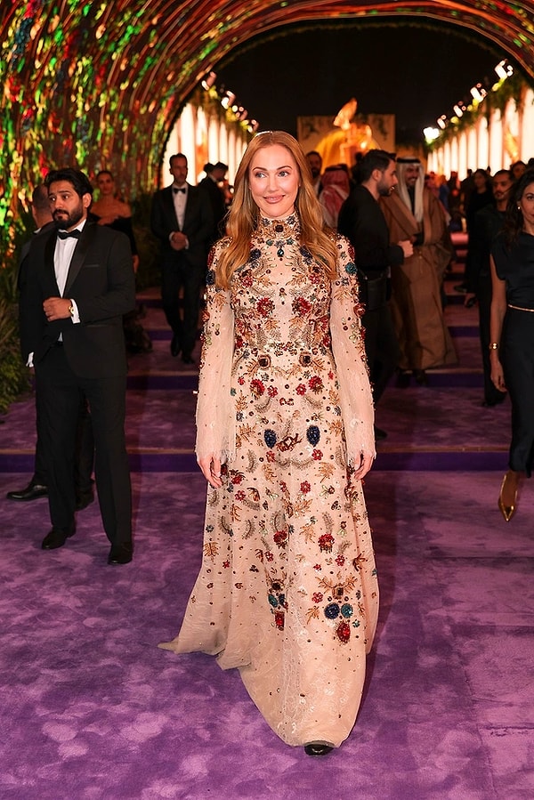 Yaş Yorumu Ortalığı Karıştırdı