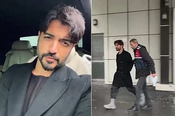 "Cin Kavmi Yolladılar"