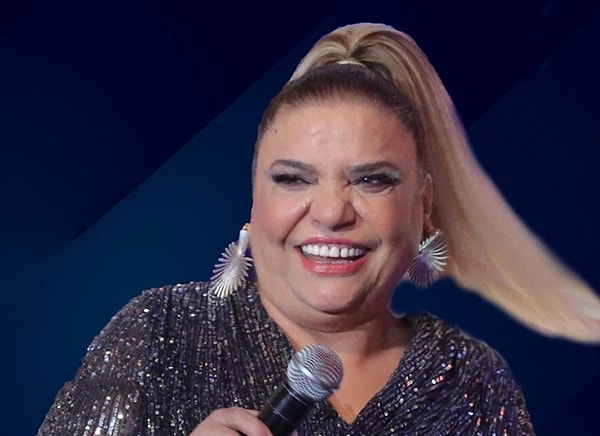 Ayakları Viral Oldu