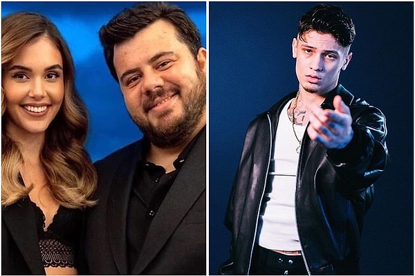 "Benden Kaynaklı Değil"