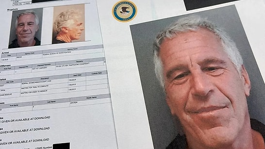 New Epstein Documents Cause Shock