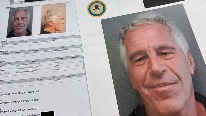 New Epstein Documents Cause Shock