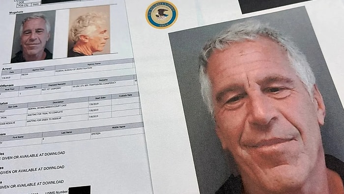 New Epstein Documents Cause Shock