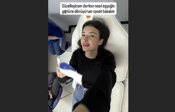 Peki dolgunun bu hale gelmesinin sebebi ne?