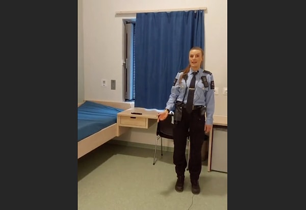 Peki Norveç'te genel suç oranı nedir?