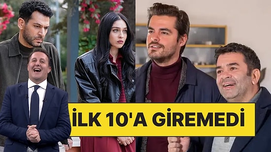Lider, TRT Dizisiyle Arayı Açıyor: 31 Ocak Cumartesi Reyting Sonuçları Belli Oldu