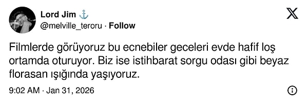 Sonra neden başımız ağrıyor, neden sinirliyiz?