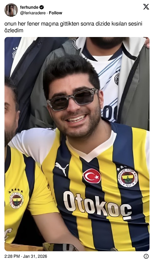 3. O an bir daha yaşanmayacak...