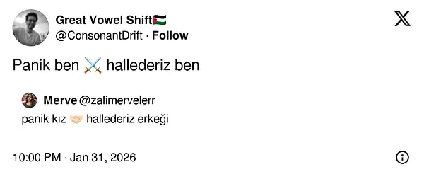 Yarın görüşürüz 👋