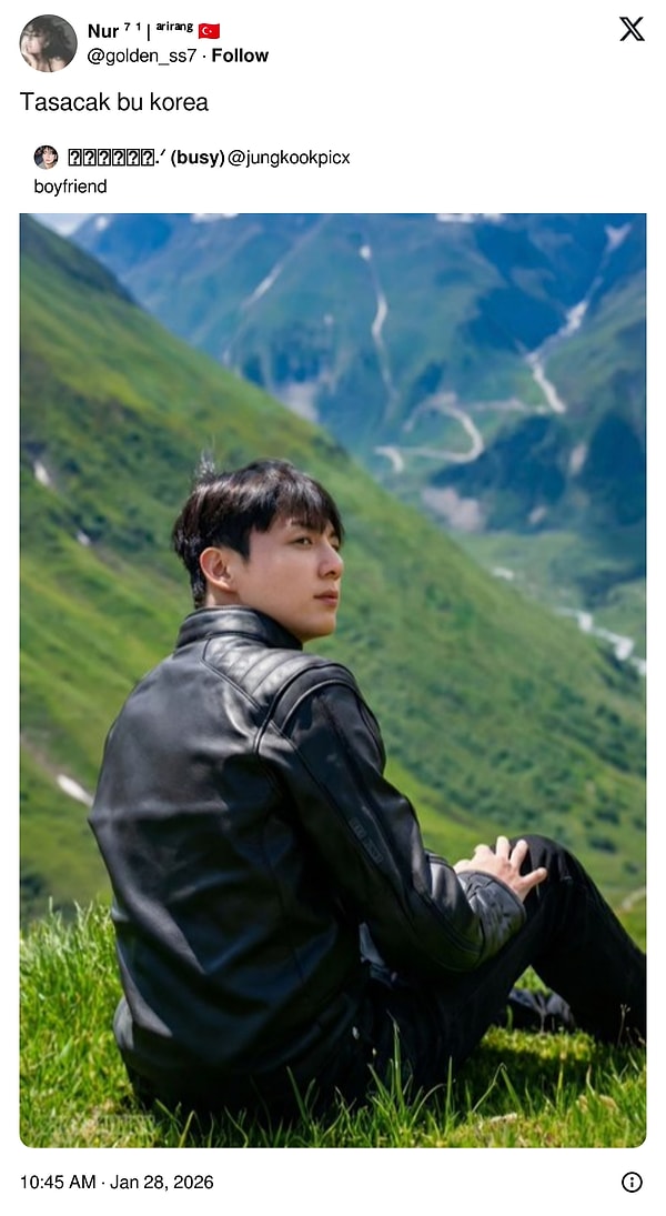 12. Efkarum kara bulut karşi daği yakacak