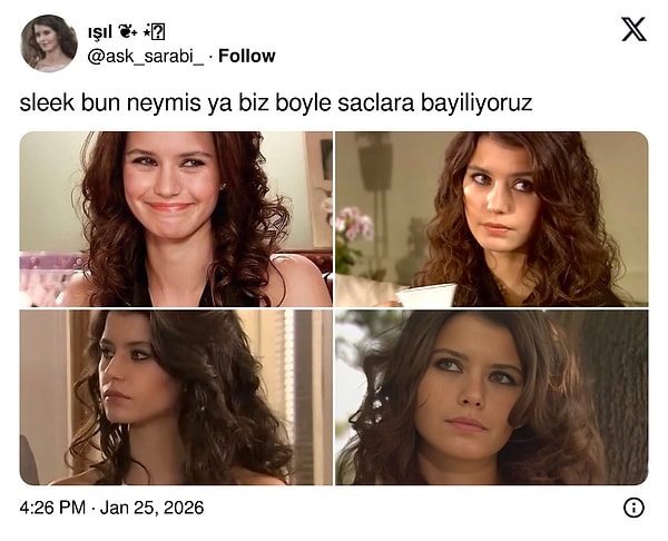 21. Benim de şahsi tercihimdir