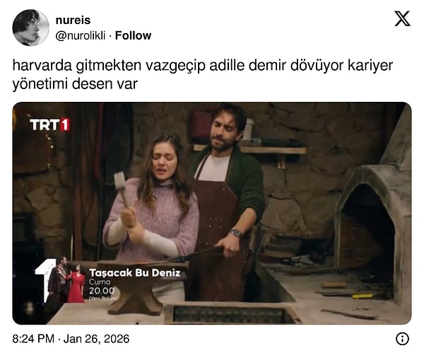 26. Kritik anlarda tercihlerimiz: